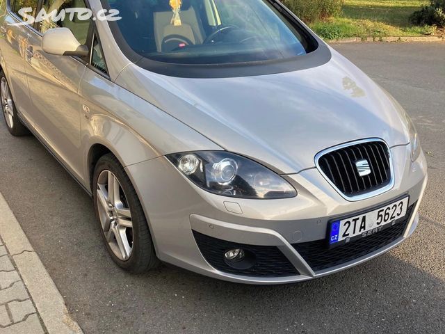 Seat Altea